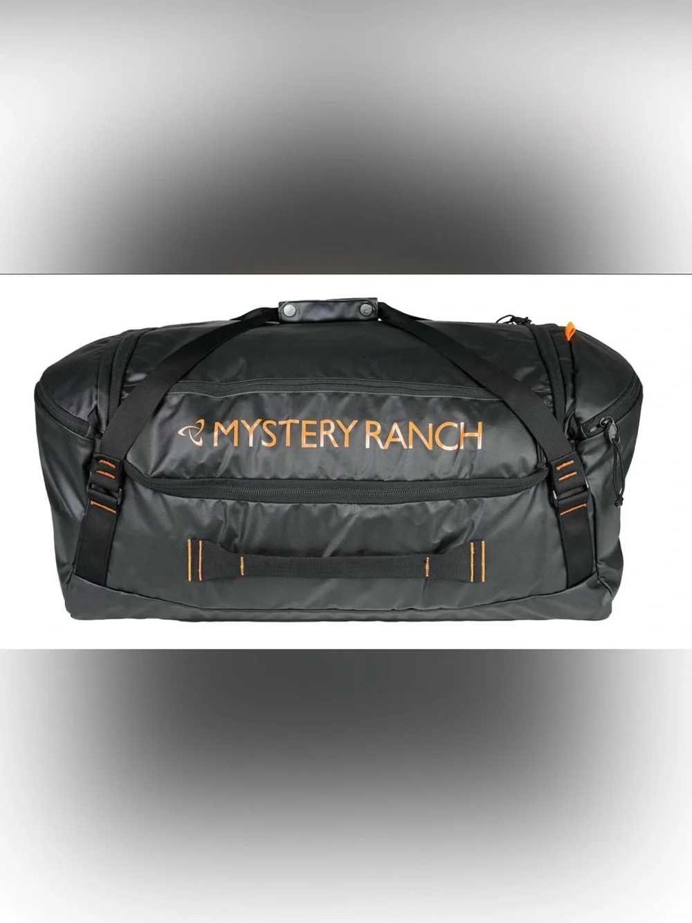 Mystery Ranch Mission Duffle 90L